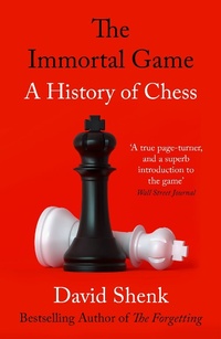 Enlarge image Cover: The Immortal Game - Souvenir Press Ltd
