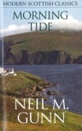 Cover: Morning Tide - Souvenir Press Ltd
