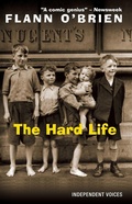 Cover: Hard Life - Souvenir Press Ltd