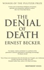 Cover: The Denial of Death - Souvenir Press Ltd