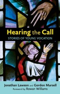 Cover: Hearing the Call - SPCK Publishing