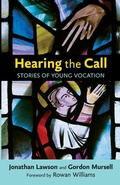 Cover: Hearing the Call - SPCK Publishing