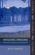 Cover: Healing Dreams - SPCK Publishing