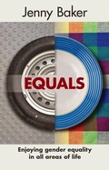 Cover: Equals - SPCK Publishing