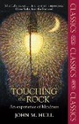 Cover: Touching the Rock - SPCK Publishing