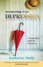 Cover: Recovering from Depression - SPCK Publishing