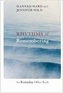 Cover: Rhythms of Remembering - SPCK Publishing