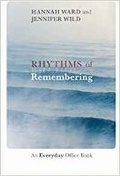 Cover: Rhythms of Remembering - SPCK Publishing