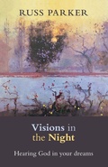 Cover: Visions in the Night - SPCK Publishing
