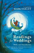 Cover: Readings For Weddings - SPCK Publishing