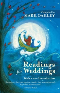 Enlarge image Cover: Readings For Weddings - SPCK Publishing