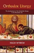 Cover: Orthodox Liturgy The Reissue - SPCK Publishing
