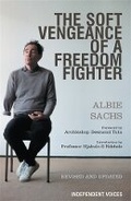 Cover: Soft Vengeance of a Freedom Fighter - Souvenir Press Ltd