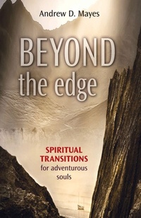 Enlarge image Cover: Beyond the Edge - SPCK Publishing