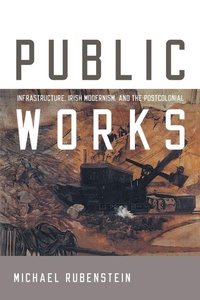 Enlarge image Cover: Public Works - University of Notre Dame Press