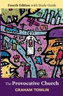 Cover: The Provocative Church - SPCK Publishing