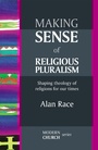 Cover: Making Sense of Religious Pluralism - SPCK Publishing