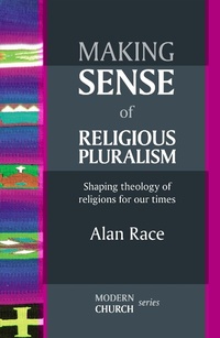 Enlarge image Cover: Making Sense of Religious Pluralism - SPCK Publishing