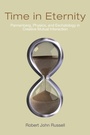 Cover: Time in Eternity - University of Notre Dame Press