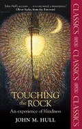 Cover: Touching the Rock - SPCK Publishing