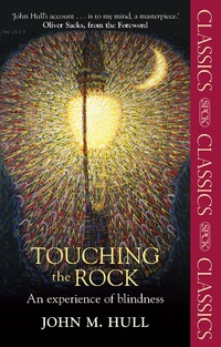 Enlarge image Cover: Touching the Rock - SPCK Publishing