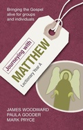Abbildung von: Journeying with Matthew - SPCK Publishing