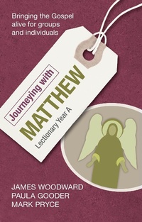 Abbildung von: Journeying with Matthew - SPCK Publishing