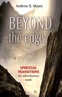 Cover: Beyond the Edge - SPCK Publishing