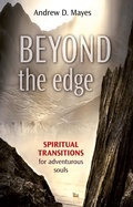 Cover: Beyond the Edge - SPCK Publishing