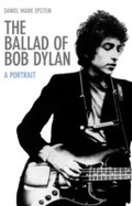 Cover: The Ballad of Bob Dylan - Souvenir Press Ltd