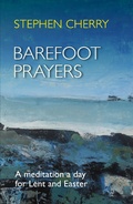 Cover: Barefoot Prayers - SPCK Publishing