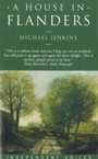 Cover: A House in Flanders - Souvenir Press Ltd