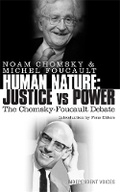 Cover: Human Nature: Justice Versus Power - Souvenir Press Ltd