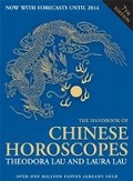 Cover: The Handbook of Chinese Horoscopes - Souvenir Press Ltd