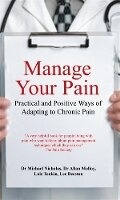 Cover: Manage Your Pain - Souvenir Press Ltd