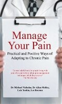 Enlarge image Cover: Manage Your Pain - Souvenir Press Ltd