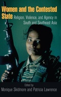Cover: Women and the Contested State - University of Notre Dame Press