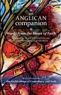 Cover: An Anglican Companion - SPCK Publishing
