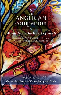 Enlarge image Cover: An Anglican Companion - SPCK Publishing