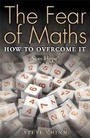 Cover: The Fear of Maths - Souvenir Press Ltd