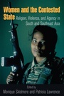 Cover: Women and the Contested State - University of Notre Dame Press