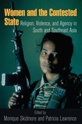 Cover: Women and the Contested State - University of Notre Dame Press