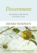 Cover: Discernment - SPCK Publishing