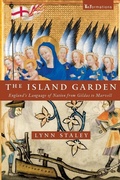 Cover: The Island Garden - University of Notre Dame Press