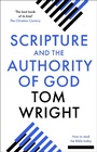 Bild: Scripture and the Authority of God - SPCK Publishing