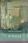 Cover: Saint Patrick - SPCK Publishing