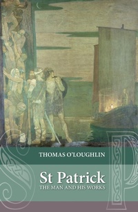 Enlarge image Cover: Saint Patrick - SPCK Publishing