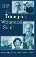 Cover: The Triumph of Wounded Souls - University of Notre Dame Press