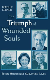 Enlarge image Cover: The Triumph of Wounded Souls - University of Notre Dame Press