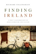 Cover: Finding Ireland - University of Notre Dame Press